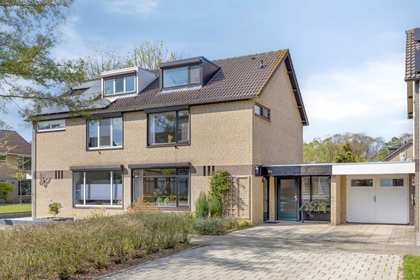 Property photo - Mozartlaan 51, 5283KB Boxtel